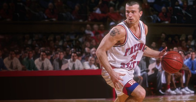 How to watch deals unguarded chris herren